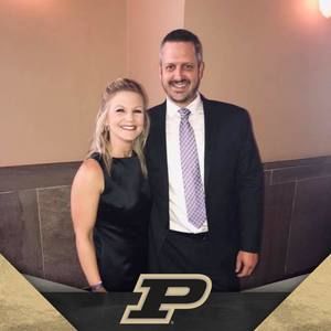 Meet your Posher, Jason